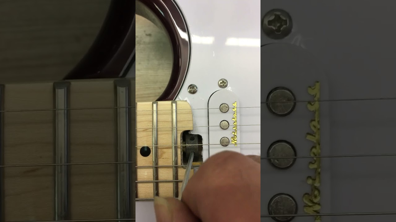 Стоит ли покупать фэйковый Fender Stratocaster. ￼