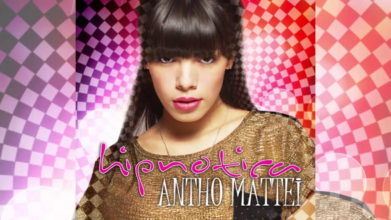 Antho Mattei - Muero Por Ti