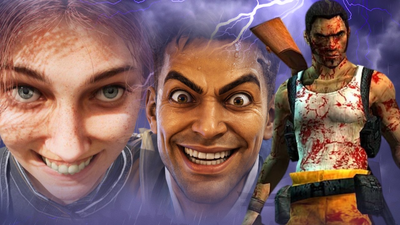 Best, Mid, Worst: My Real 2025 Gaming Year