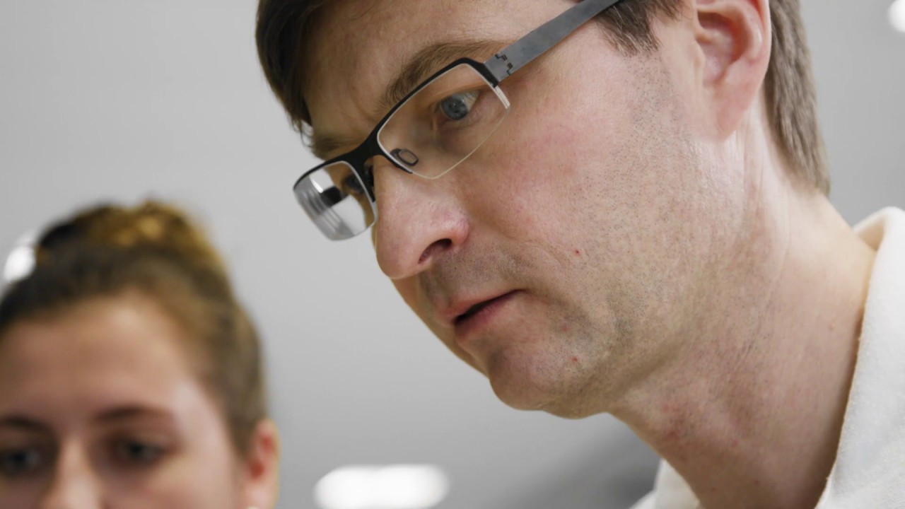 Arzt im Franziskus - darum ist es mehr als nur Arbeit