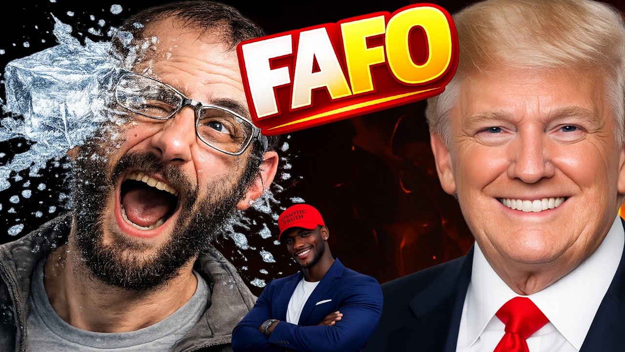 🥇Who’s Telling the Truth in the Minneapolis Shooting?