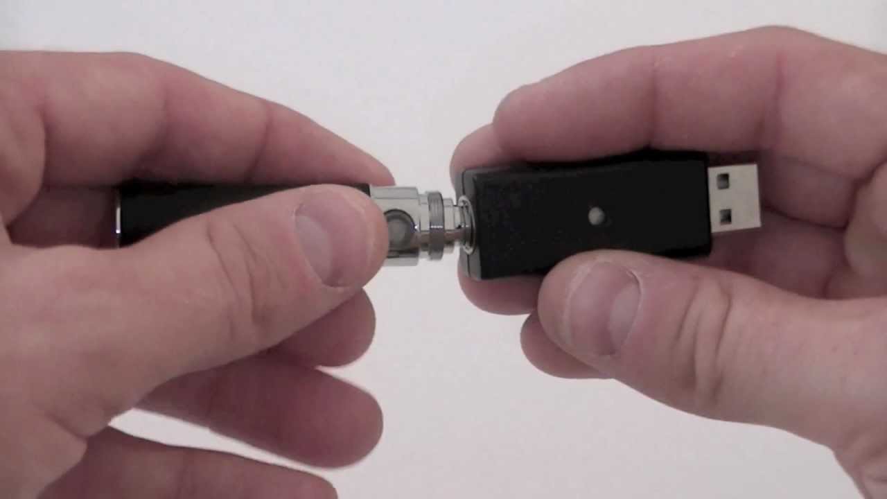 Jacvapour Mini Vgo e cigarette (ecig) review