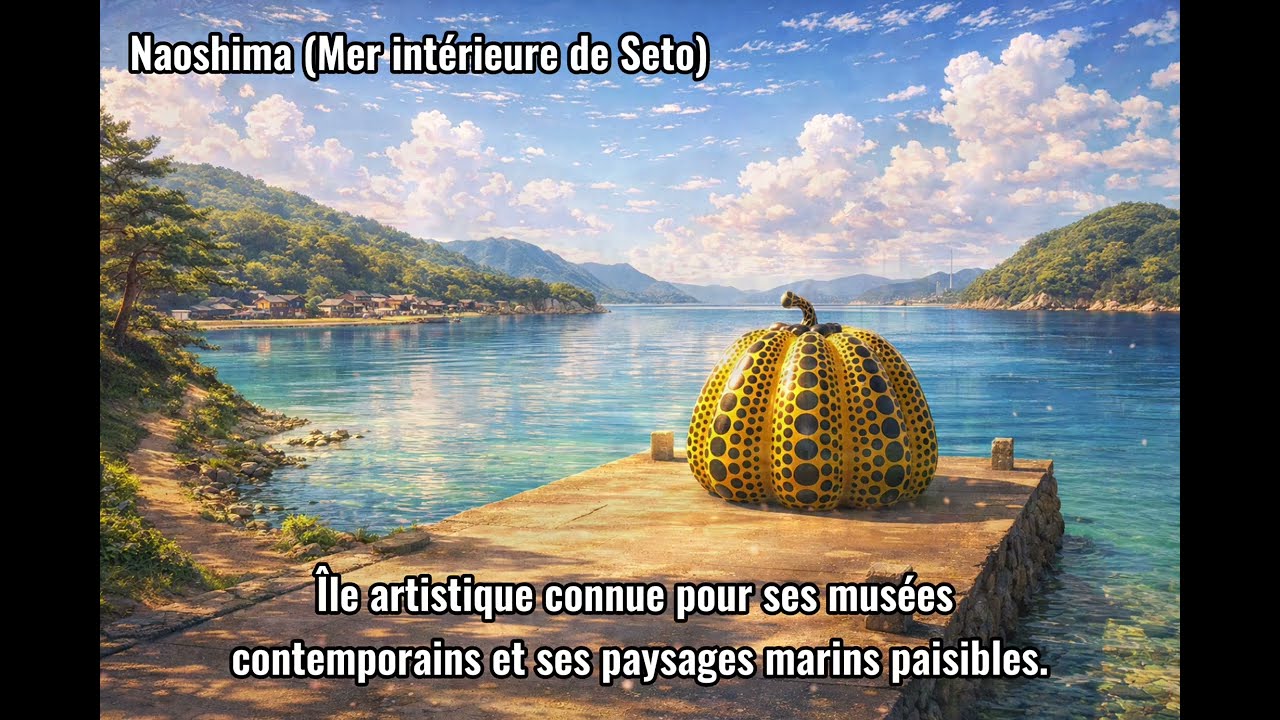 Voyages à la Carte / Voyage au Japon 