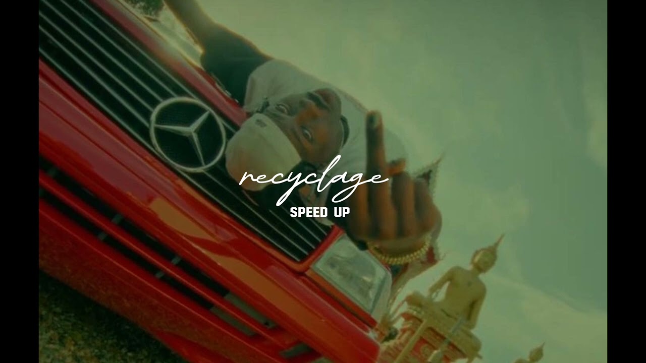 FLENN - RECYCLAGE - SPEED UP
