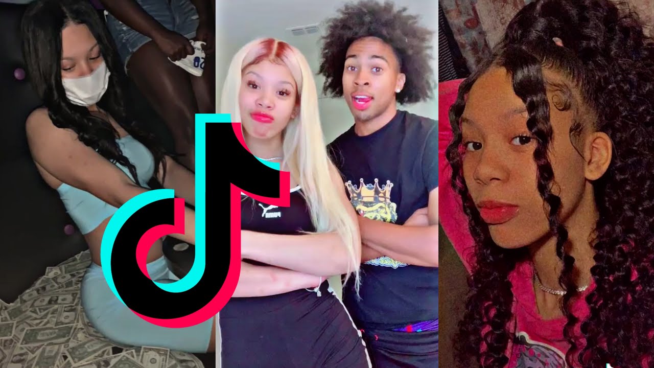 Princess Misty Tiktok Compilation