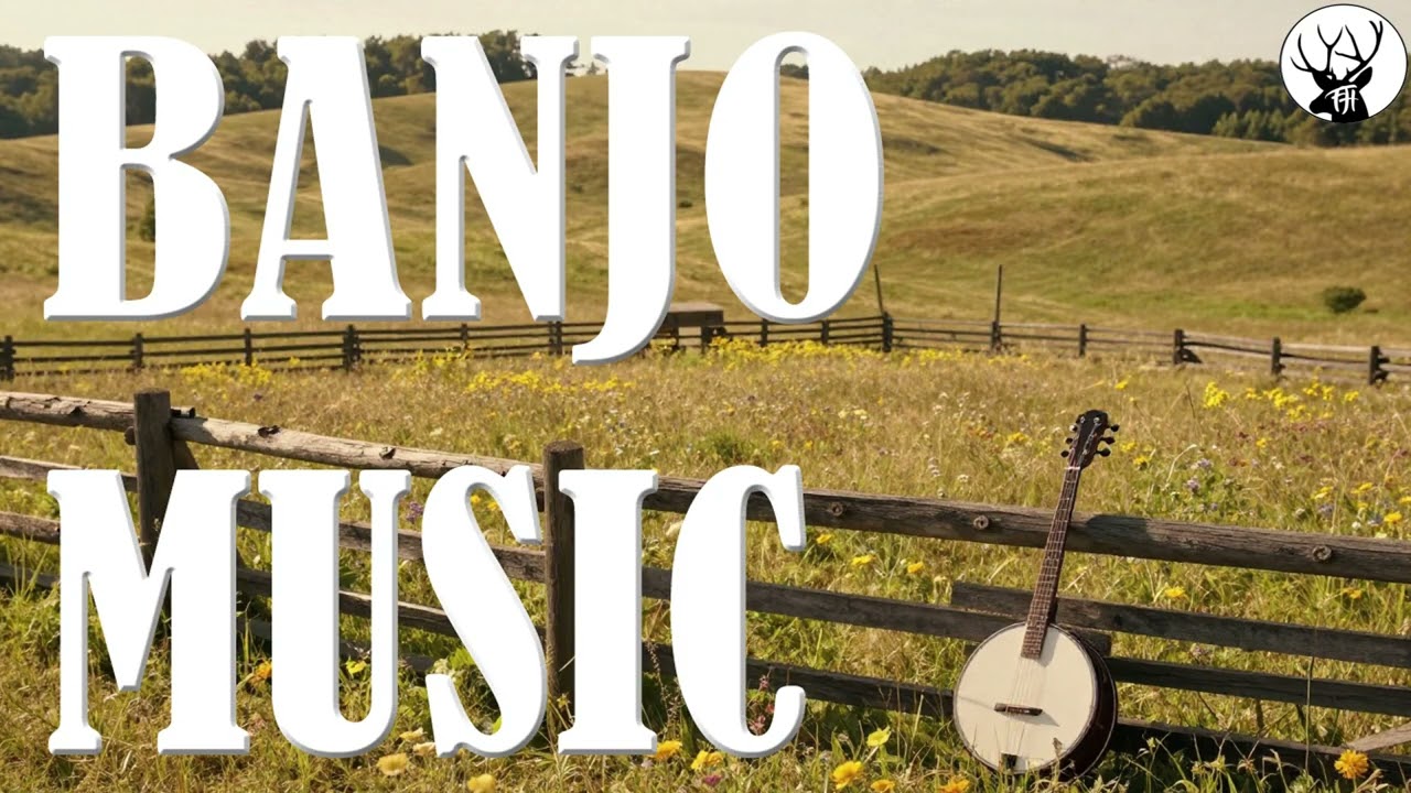 Banjo Music | 20 Great Banjo Songs