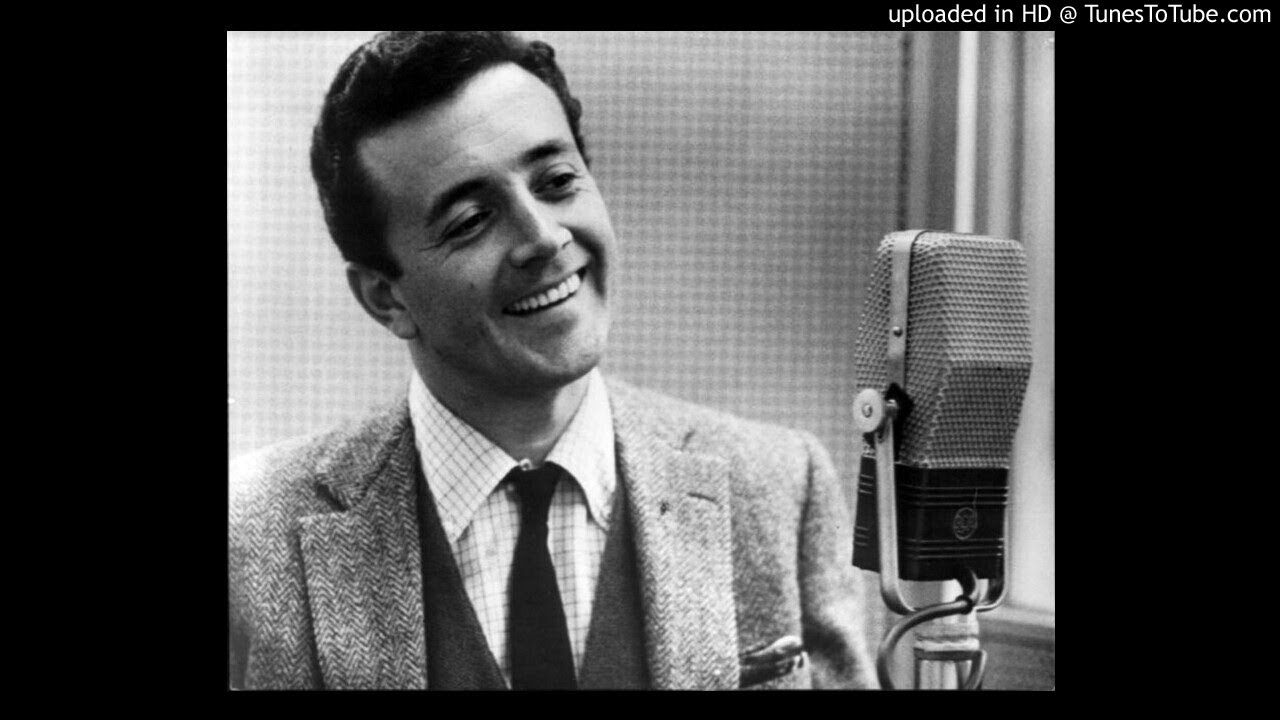 When I Dream - Vic Damone