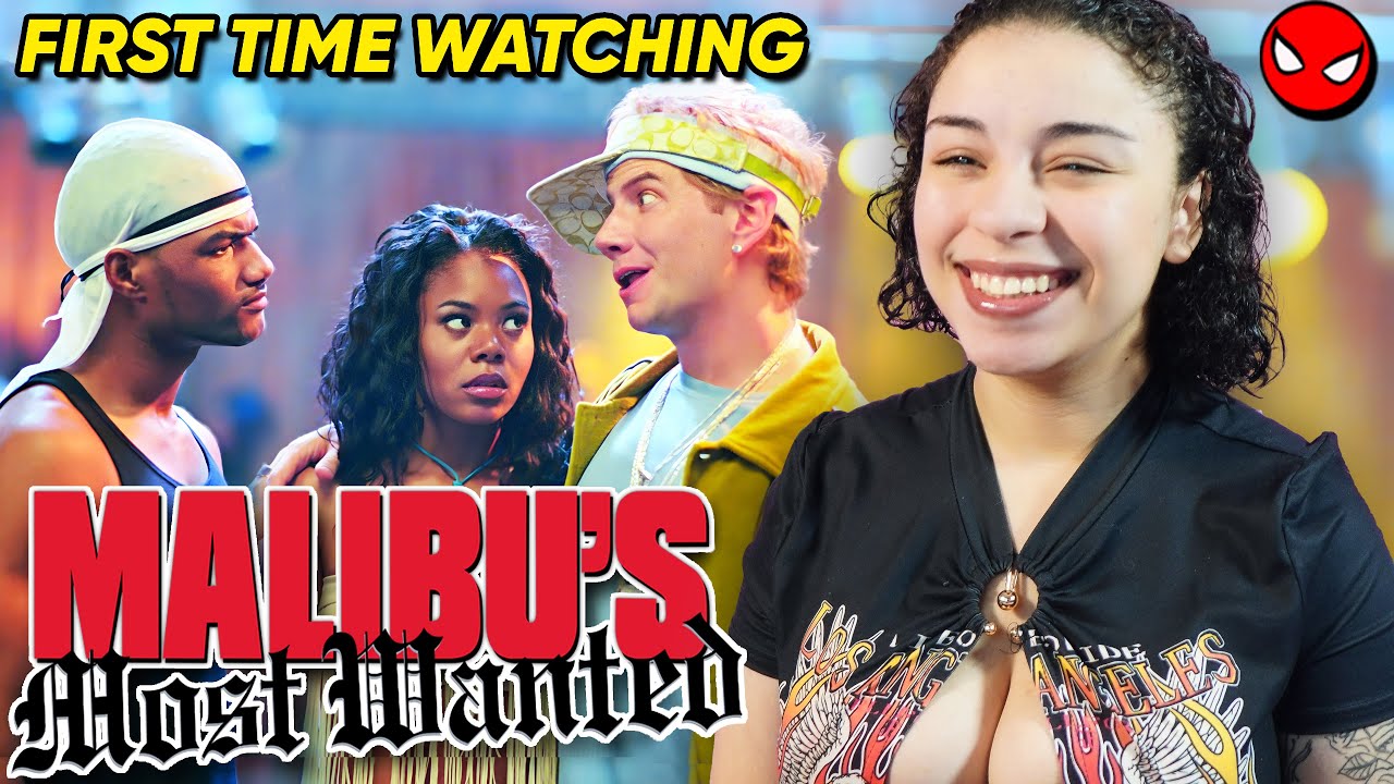 Don't Be Hatin' | *Malibu's Most Wanted* (2003) | REACTION