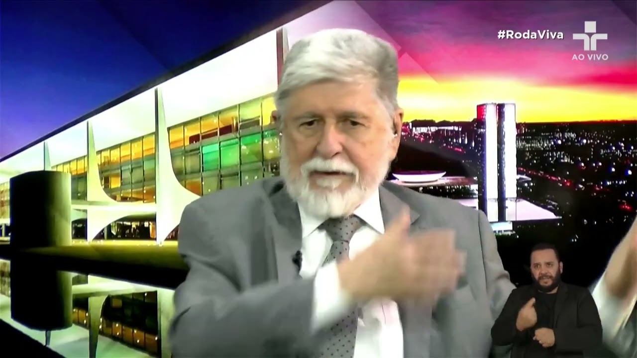Os Estados Unidos querem transformar a América Latina em seu quintal? Celso Amorim comenta