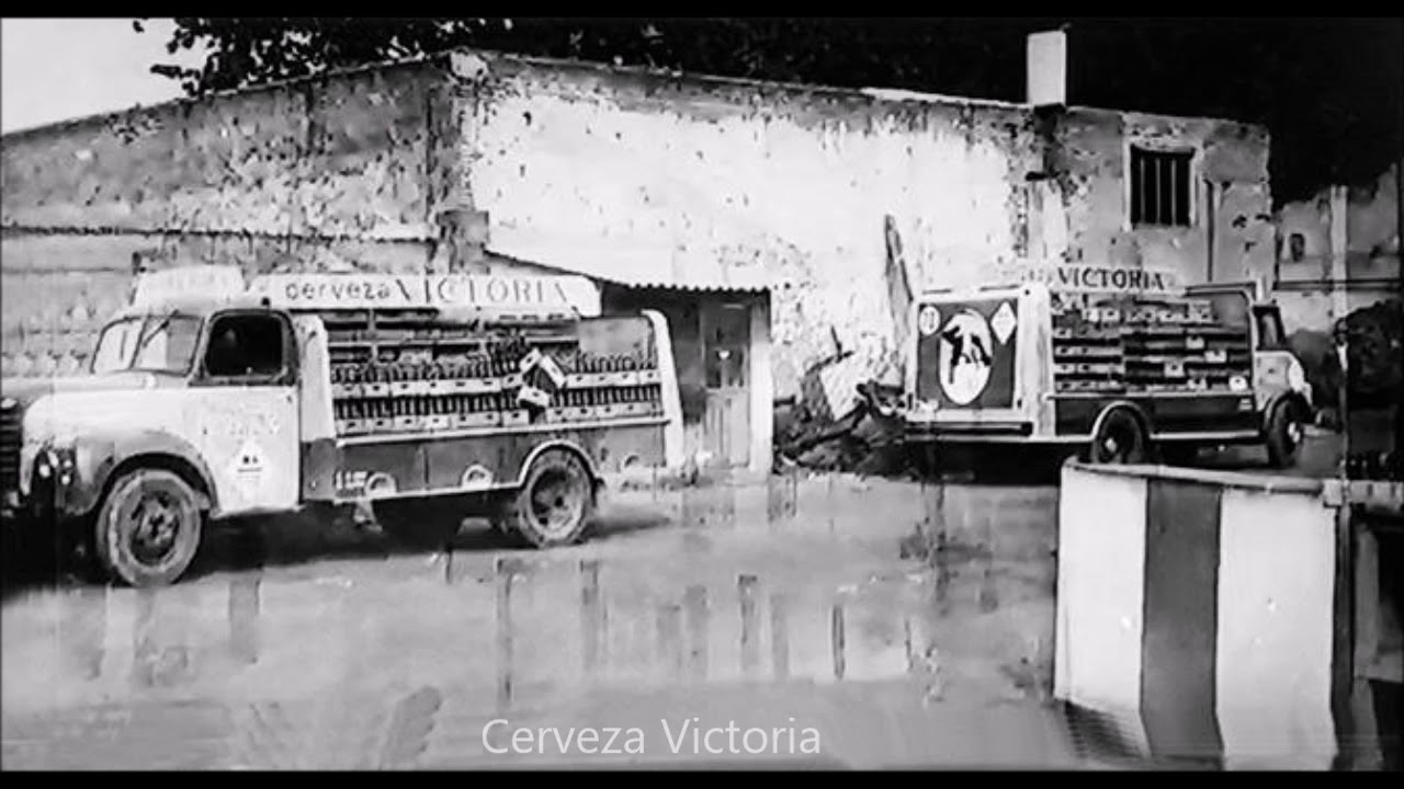 Fotos Antiguas de Málaga 120