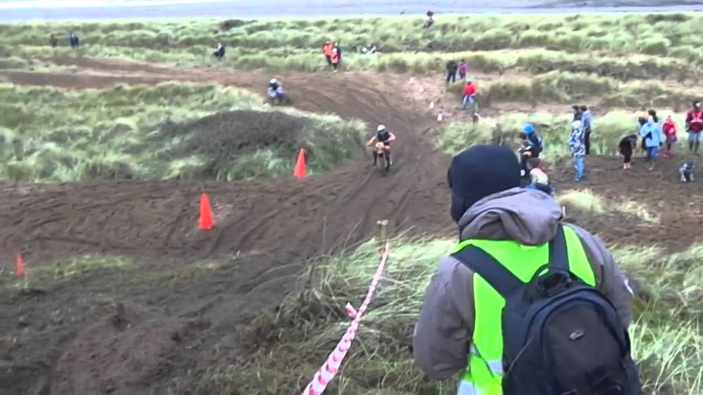 Boxing Day Enduro 2012