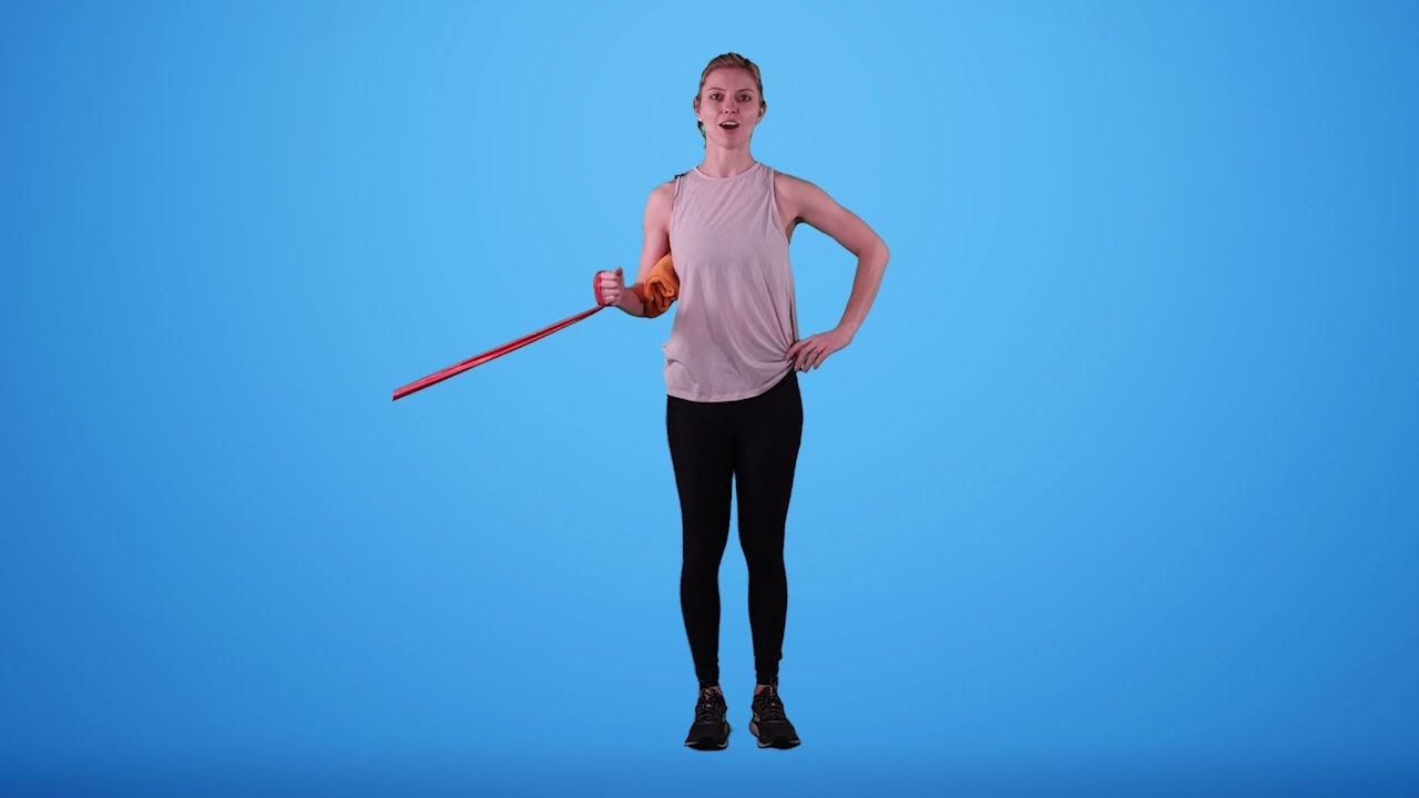 Best Frozen Shoulder Exercises for Seniors