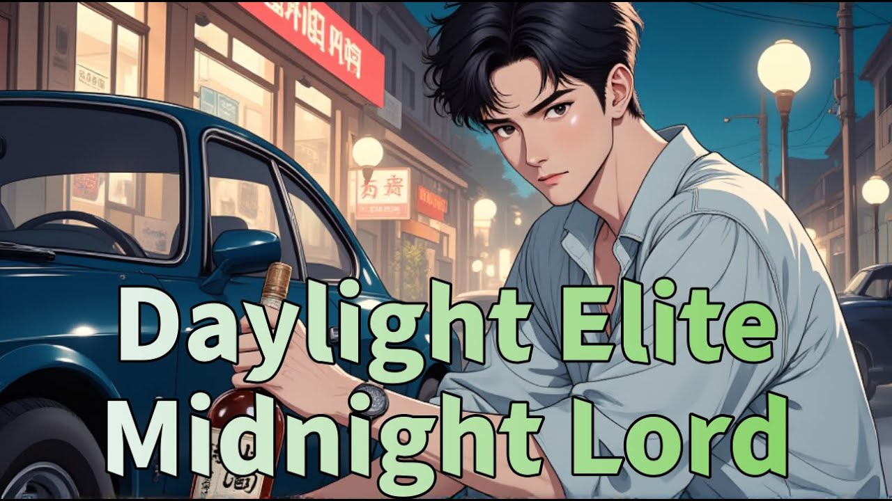 《Daylight Elite, Midnight Lord》