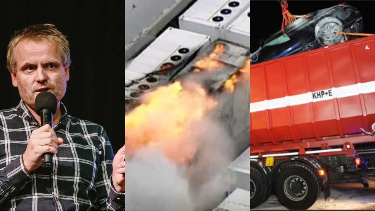 Analýza rizik fotovoltaických systémů, bateriových úložišť a elektromobilů - Pavel Hrzina