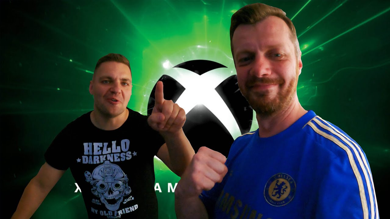 BiG GAME 21 | Xbox Games Showcase 24 | Hellblade II | AW2: Night Springs!