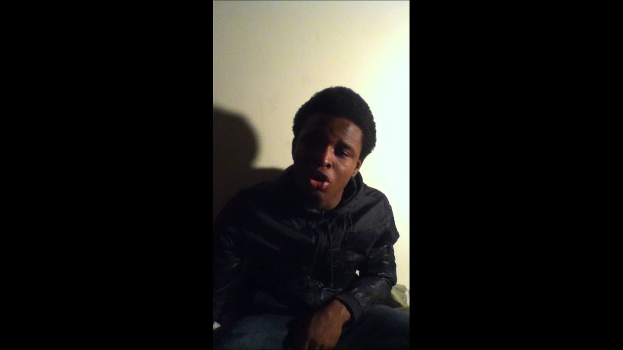 Gifted Lyrically -Best Rapper Alive ( 15 years old )