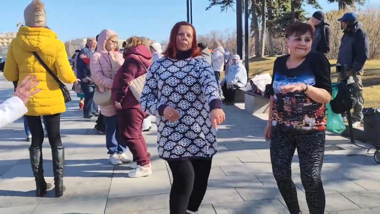 15 МАРТА 2026 КРАСИВАЯ ПЕСНЯ И ТАНЦЫ! #kharkiv 