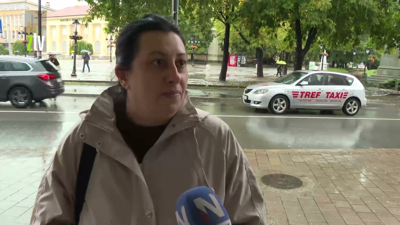 Gradski prevoz Zaječar