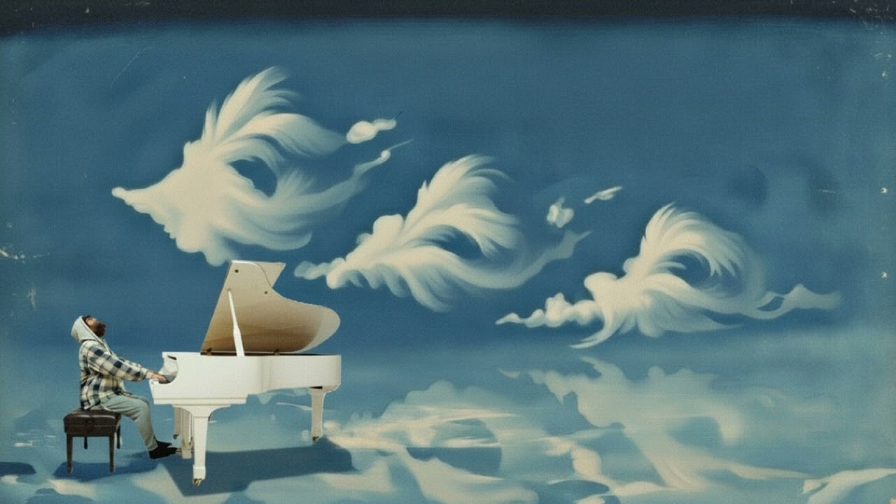 דורון בוטניק - עיניים לשמיים - כל האלבום