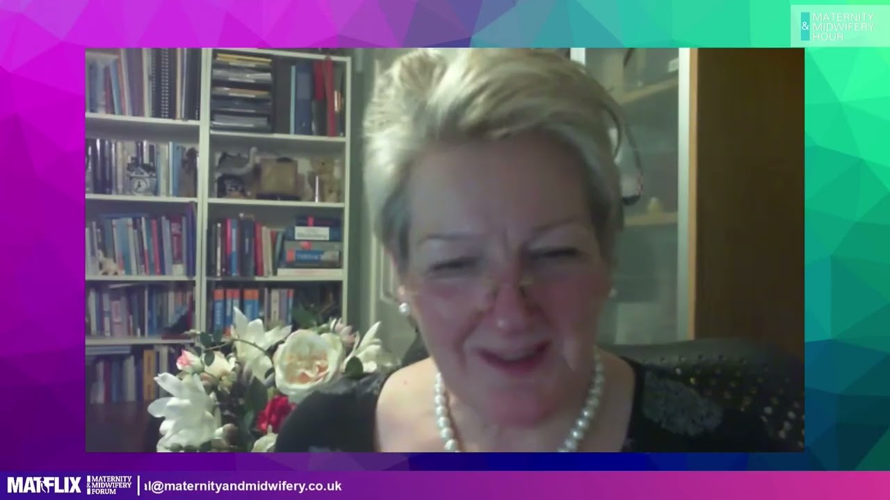 18.6 Real world midwifery Informed Consent #midwiferyhour