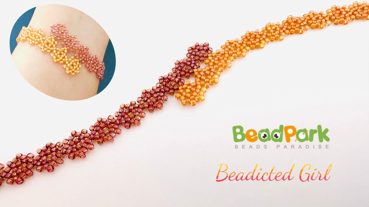 Beadpark Tutorial || Charming Bracelet