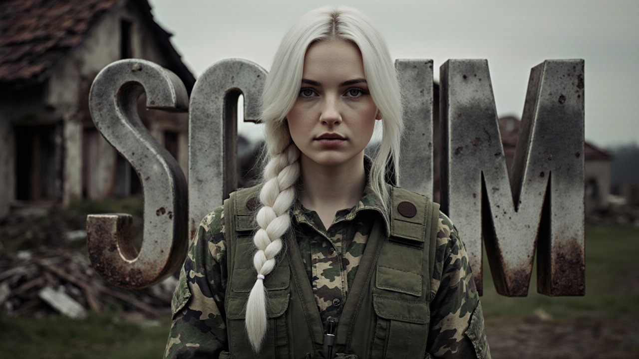 🐗 SCUM v1.2 #015 -7tage-gaming PVE Server- (Live LP - DE/Deutsch)