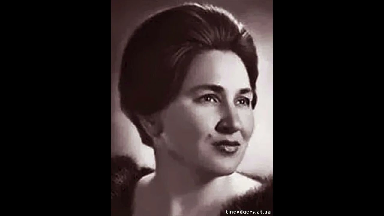 Ирина Архипова Каватина Пажа 
