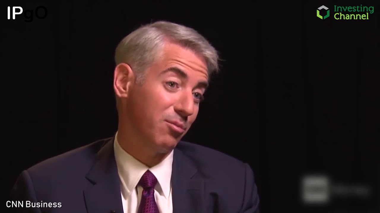 Taking a Look at Pershing Square Tontine
