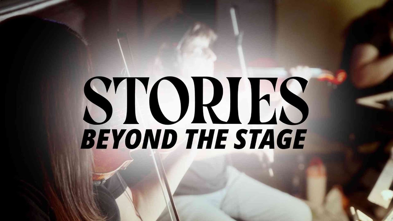 Stories Beyond the Stage | Part 5: The Music