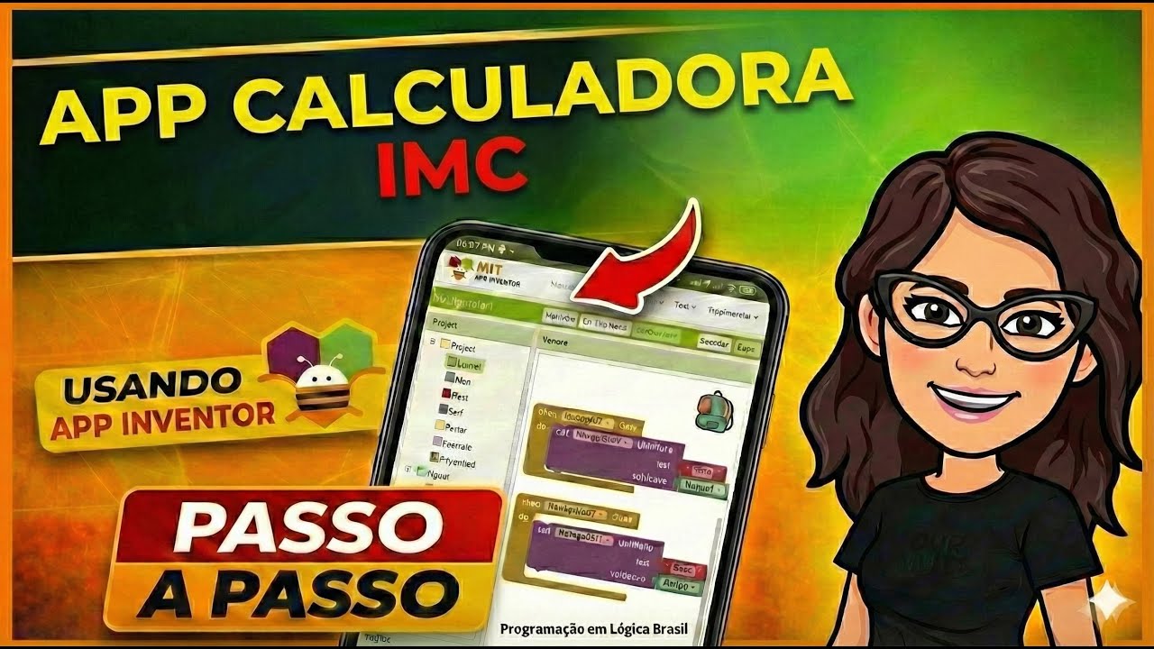 App Calculadora IMC