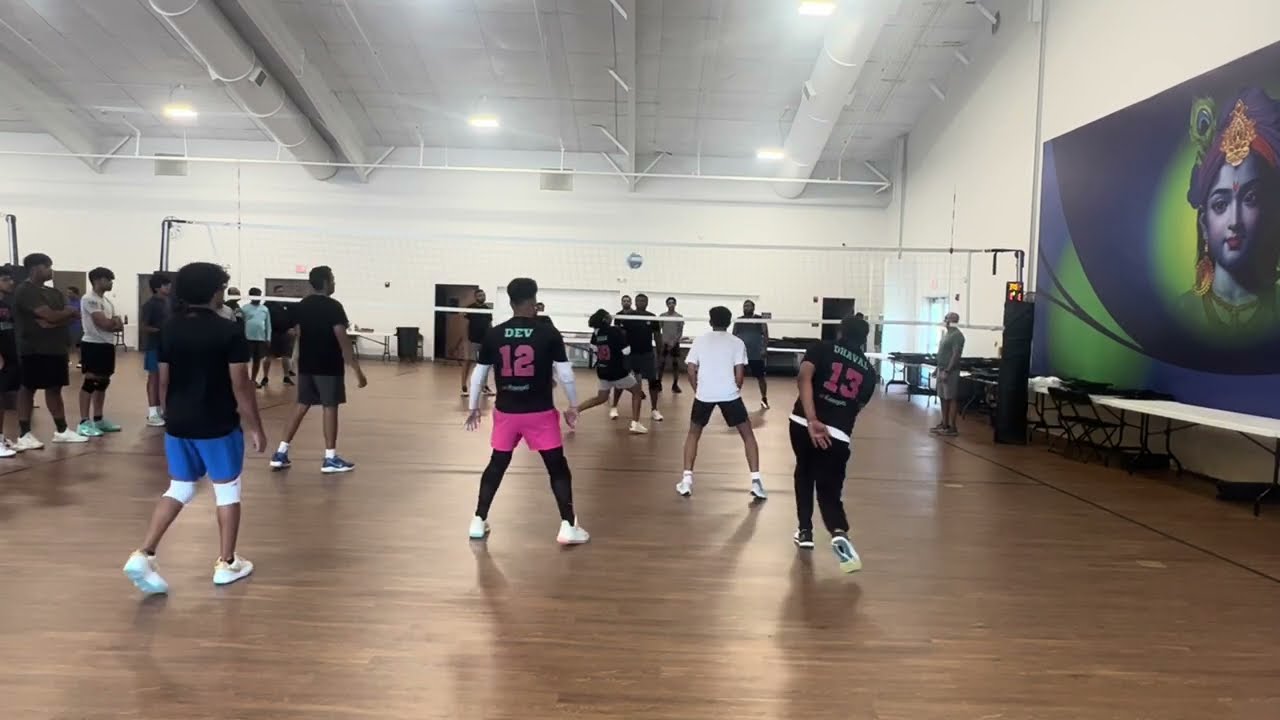 2024 Chattanooga Vs Knoxville In-House Tournament @Chattanooga ( Scenic City Vs Knox C )