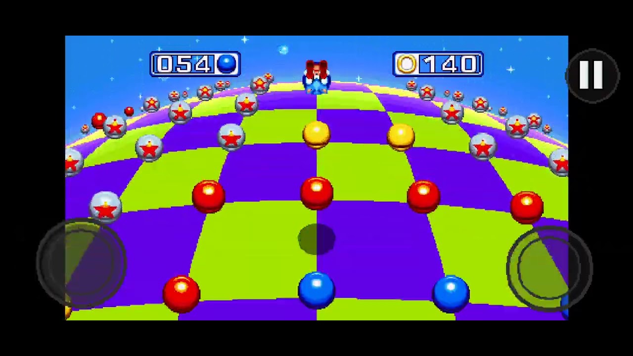 Some Sonic Mania