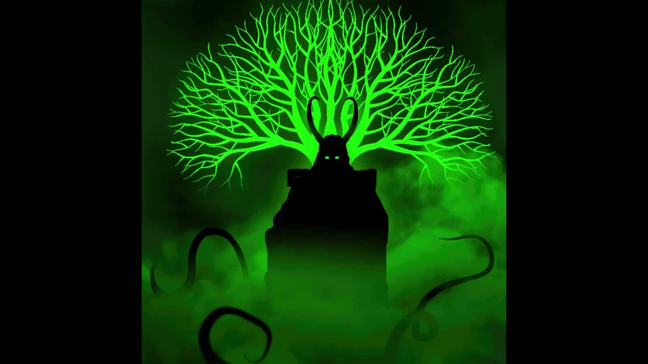 Crown of Cinders (Loki Song)