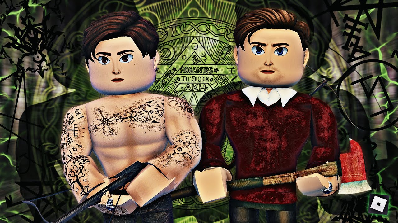 HUNTERS SHOWCASE | TVL2 | ROBLOX 🏹🪓
