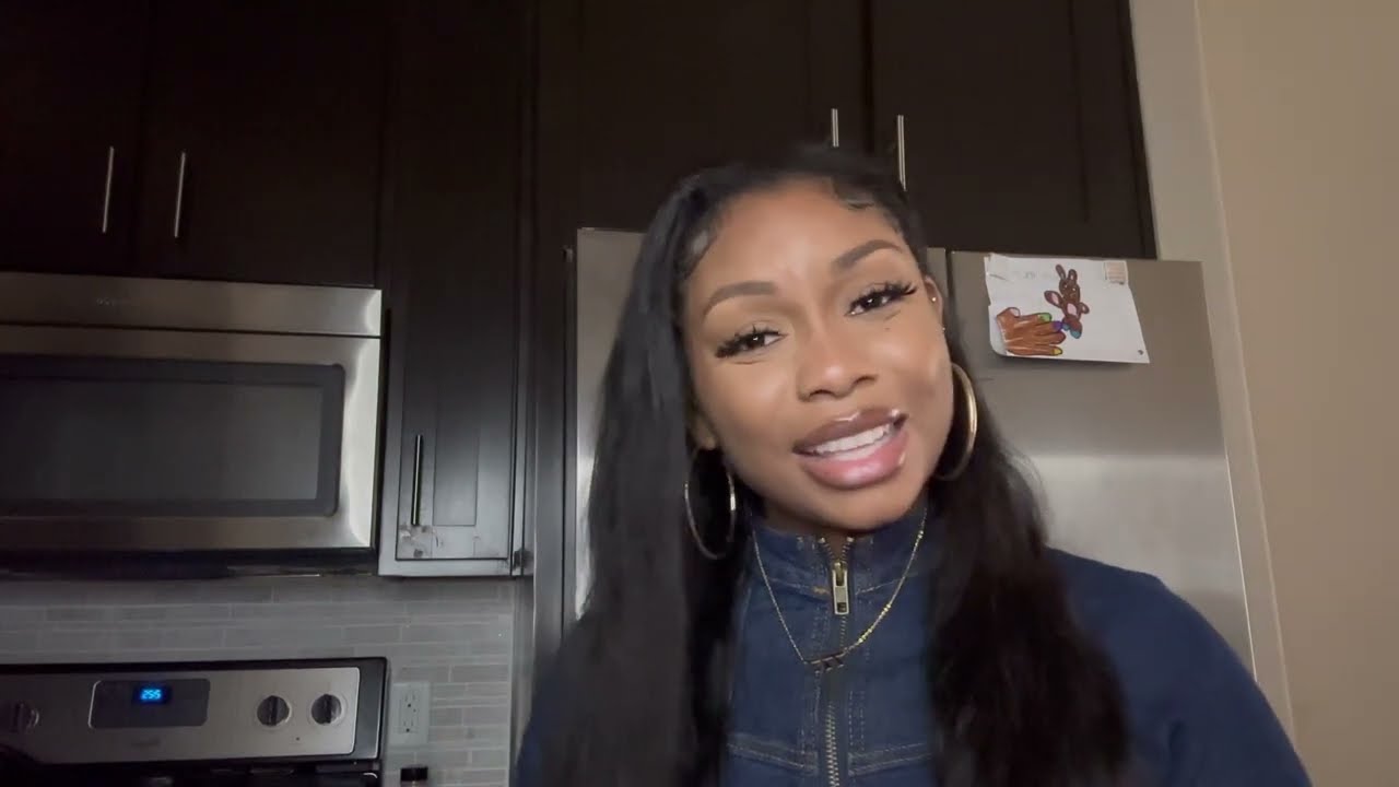STORYTIME: Why I DON&rsquo;T Make New Friends! | IM NOT HER!!