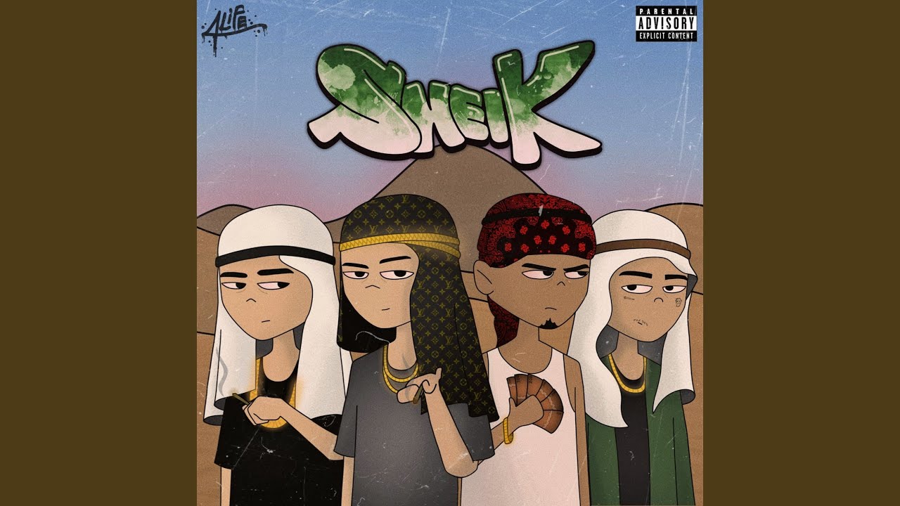 Sheik