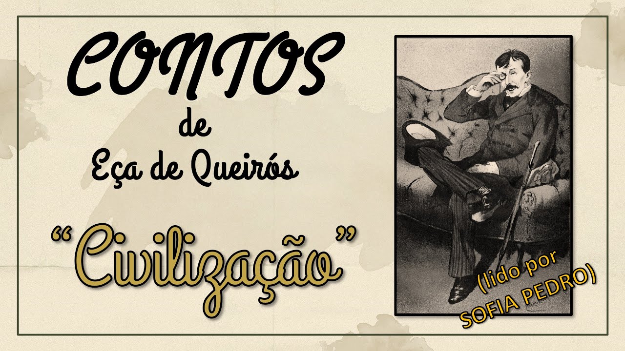 [Leitura Expressiva] 