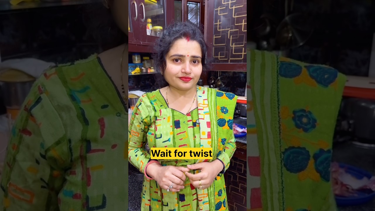 Wait for twist 😆🤣#funnyvideos #comedy #trending #funny #youtubeshorts #youtube #viralshorts