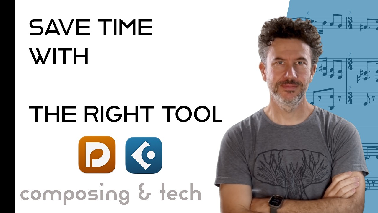 Track Presets vs Track Archives in Cubase: When I Use Them...
