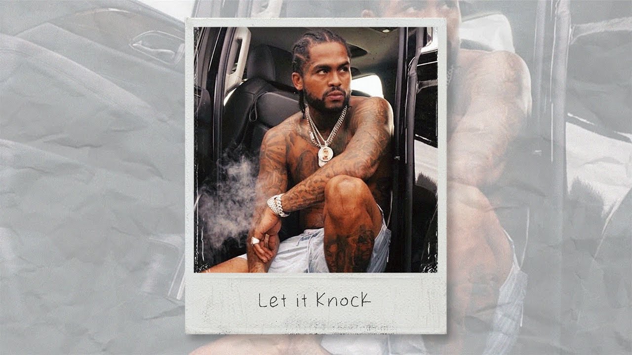 Free Dave East Type Beat - 