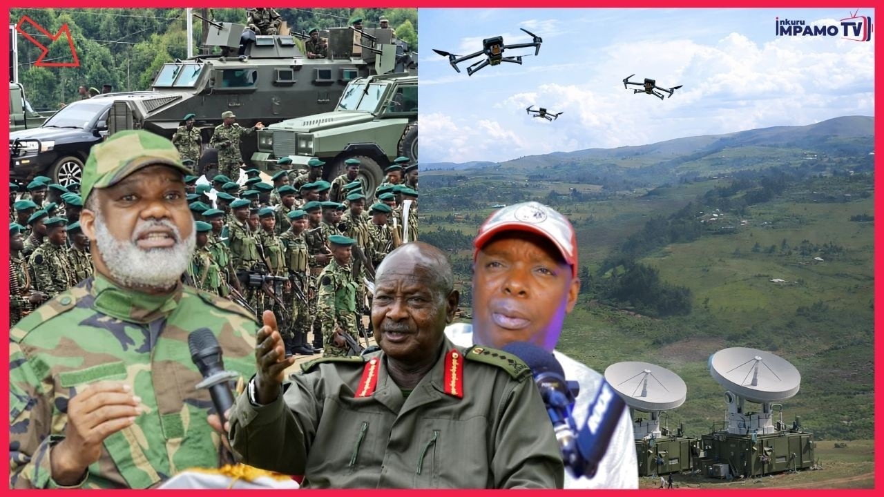 M23 Ifashe Undi Mwanzuro Ukomeye: Ikirere cya Minebwe mu Gufungwa,Congo Ibyukije Dosiye ya Kisangani