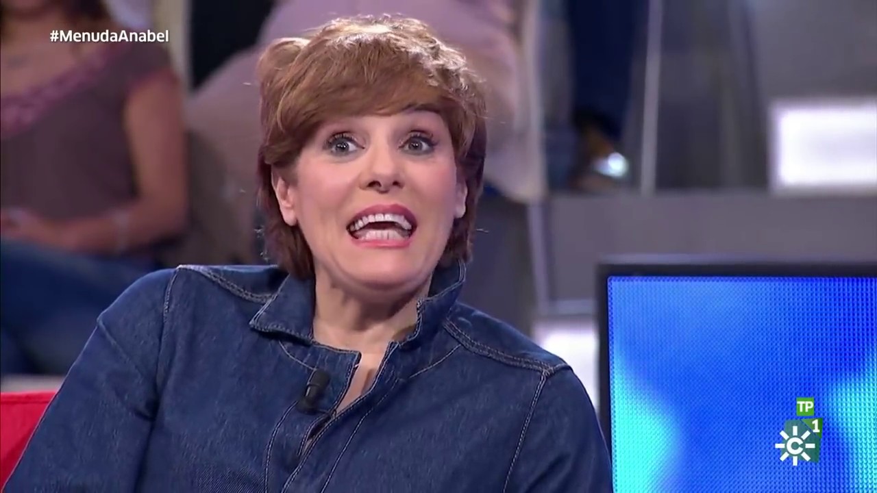 Menuda noche | Anabel Alonso, Agoney y Pepe el Marismeño