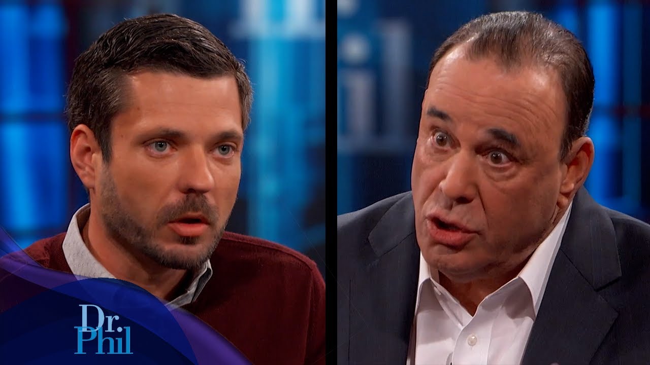 &lsquo;Bar Rescue&rsquo; Host Calls Out Excuses Being Made By 31-Year-Old Who Lives at Home