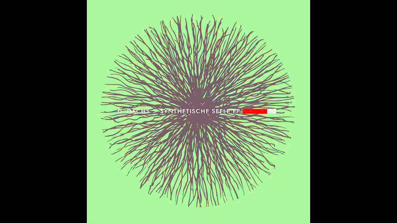 D. Dachs - Absurden (Original Mix)
