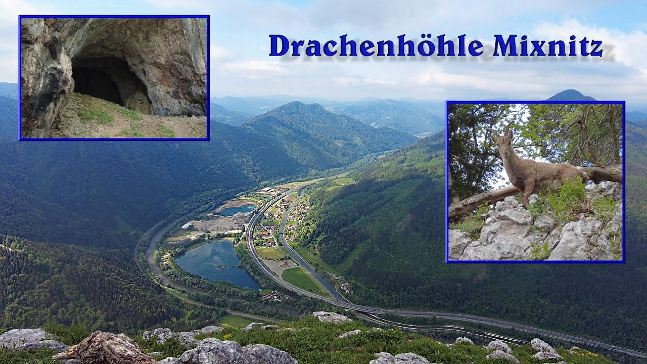 Drachenhöhle