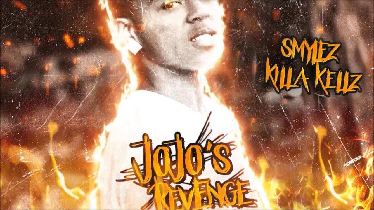 King Dre x Killa Kellz x Smylez - With Me (Jojo's Revenge)