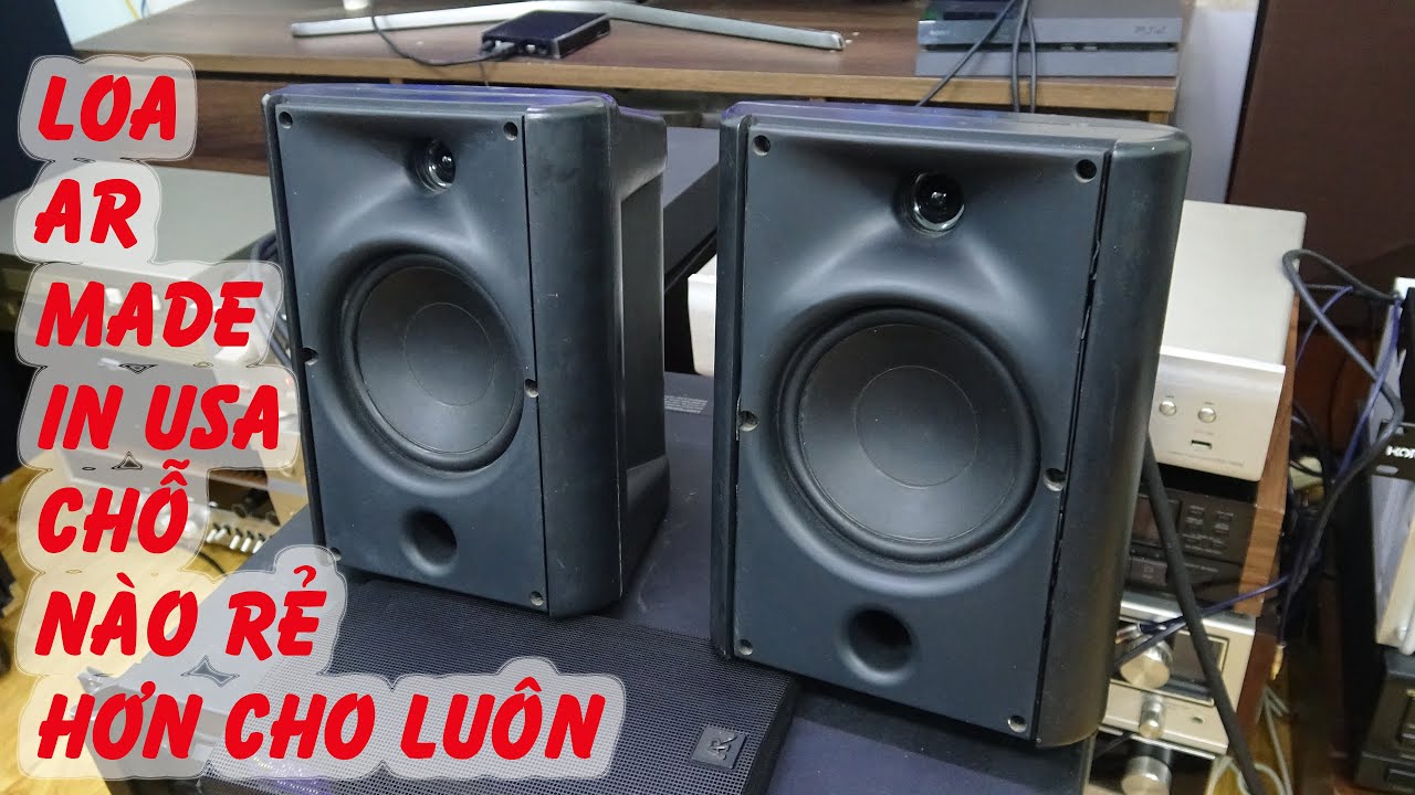loa Mỹ AR EDGE gi&aacute; hơn 2 triệu,chỗ n&agrave;o rẻ hơn tặng lu&ocirc;n
