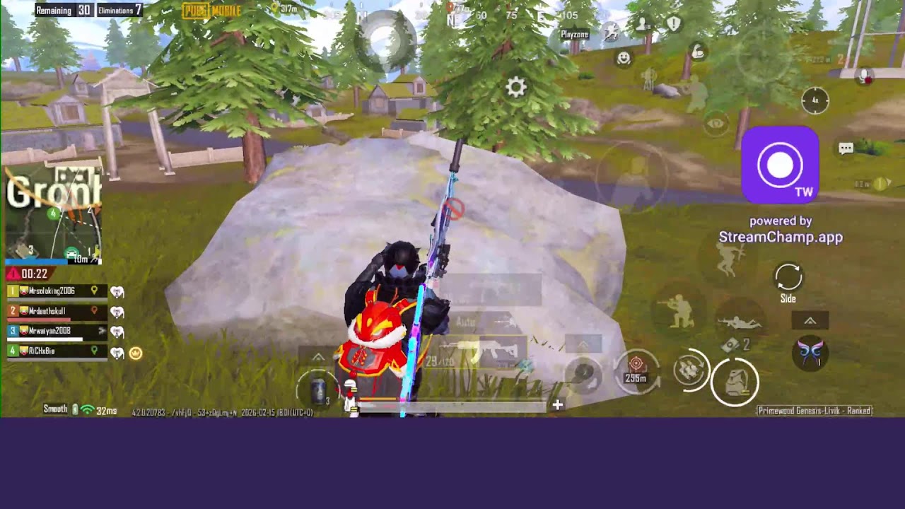 20Feb ဆို M4 အသစ်လေး လာပြီ