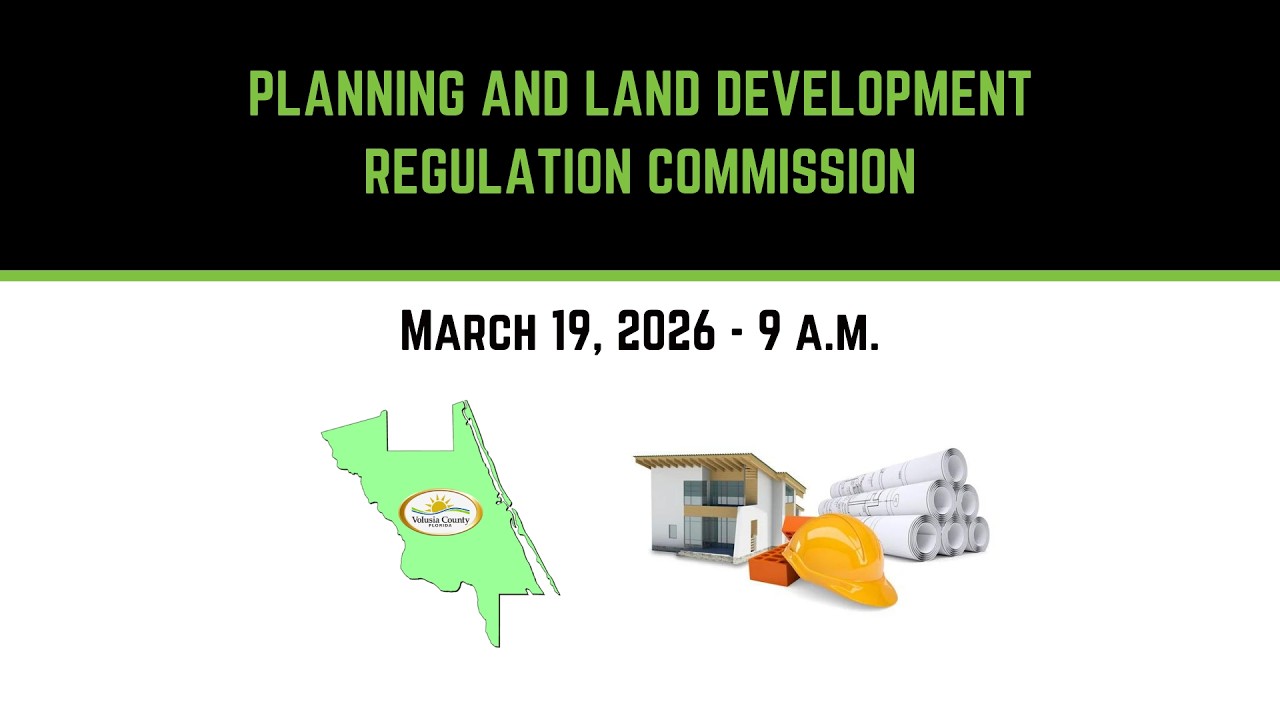 PLDRC Meeting - Thursday March 19, 2026