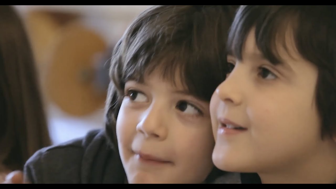FARE SCUOLA - Progetto con la scuola d'infanzia e primaria